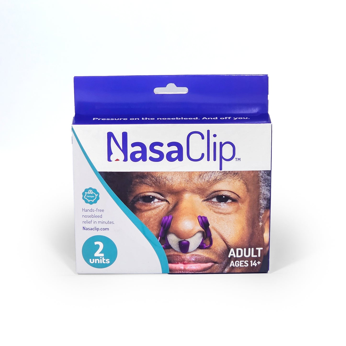 N1 Metal 2pk :: Single Use (Kids)
