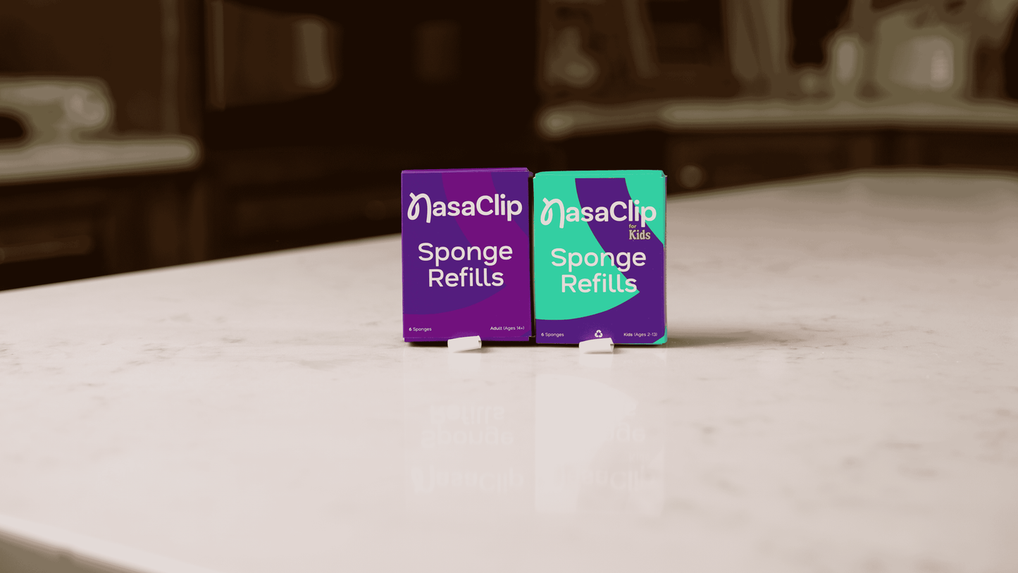N2 :: Sponge Refills (Kids)