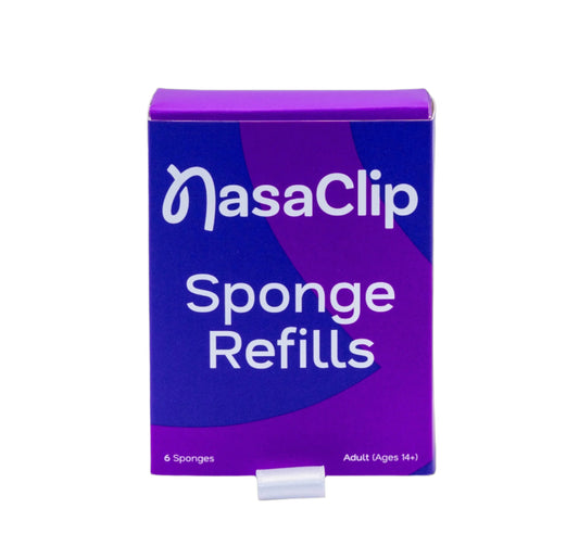 N2 :: Sponge Refills (Adults)