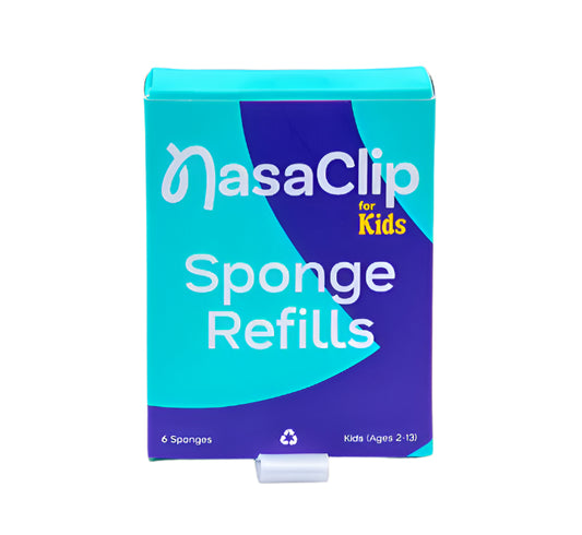 N2 :: Sponge Refills (Kids)