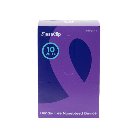 N2 Plastic 10pk :: Reusable (Adults)