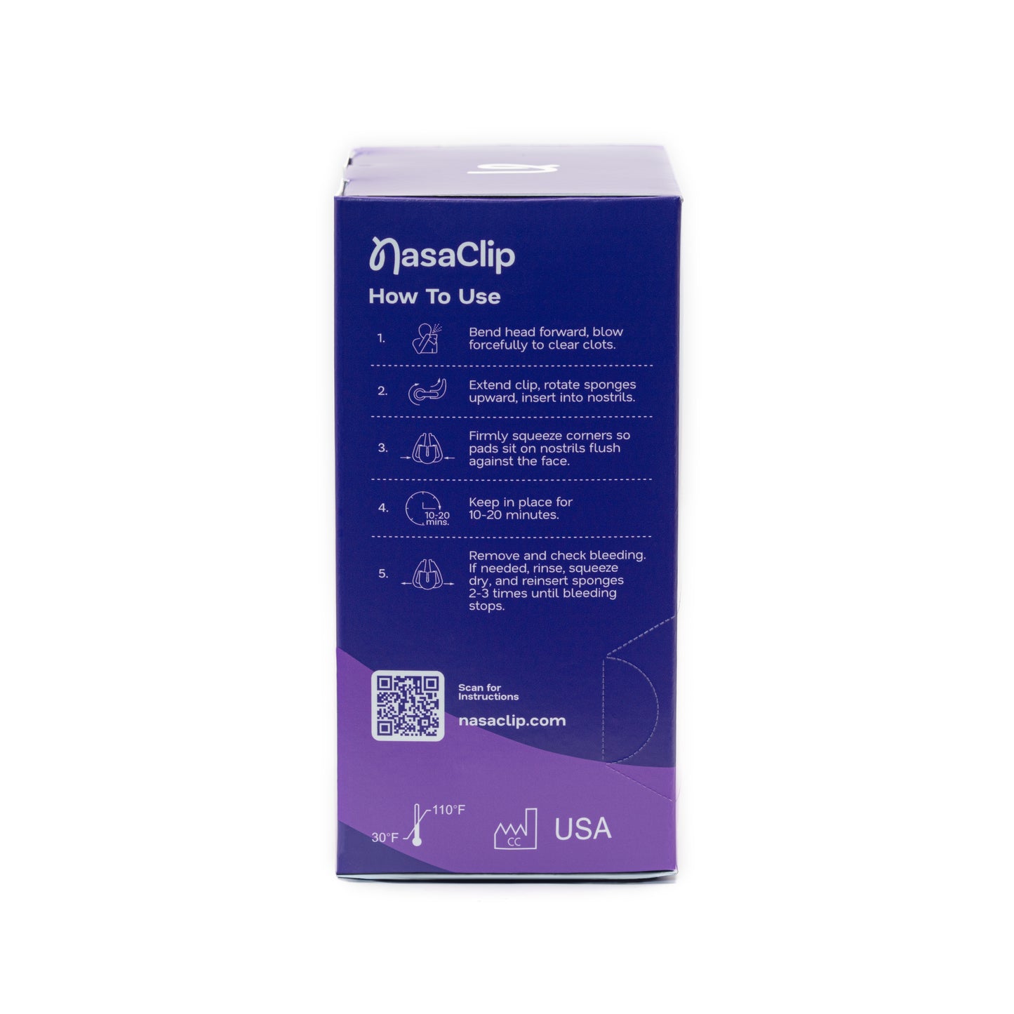 N2 Plastic 10pk :: Reusable (Adults)