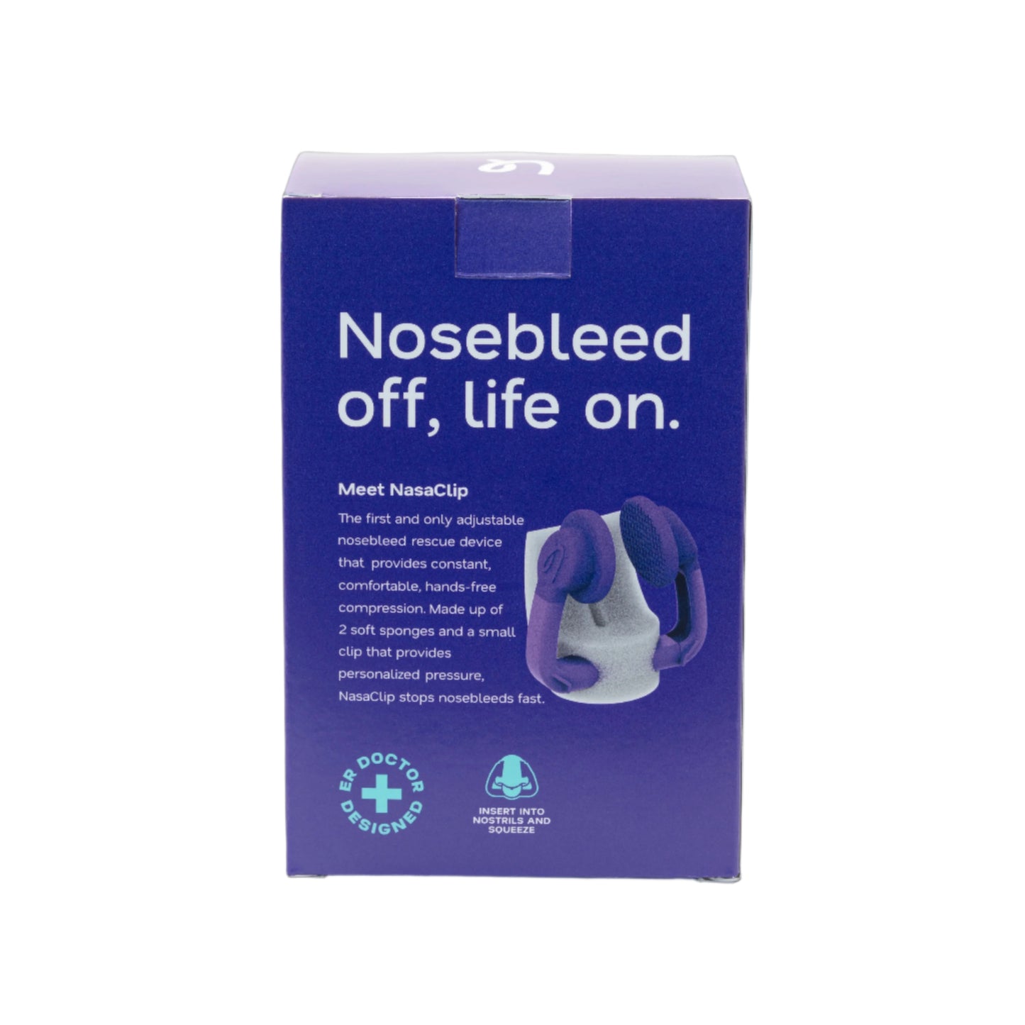 N2 Plastic 10pk :: Reusable (Adults)