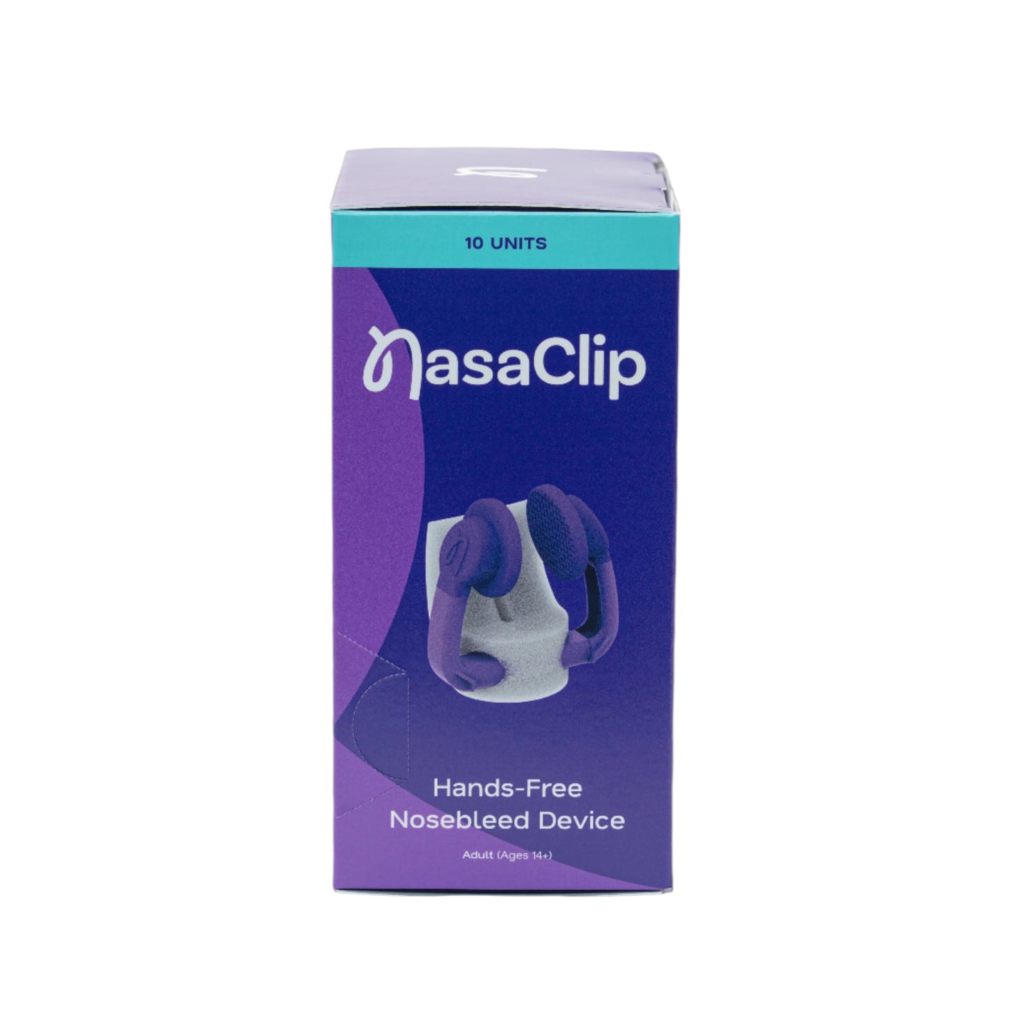 N2 Plastic 10pk :: Reusable (Adults)