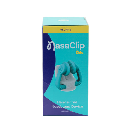 N2 Plastic 10pk :: Reusable (Kids)