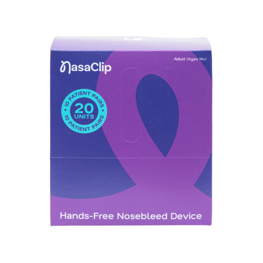 N2 Plastic 20pk :: Reusable (Adults)