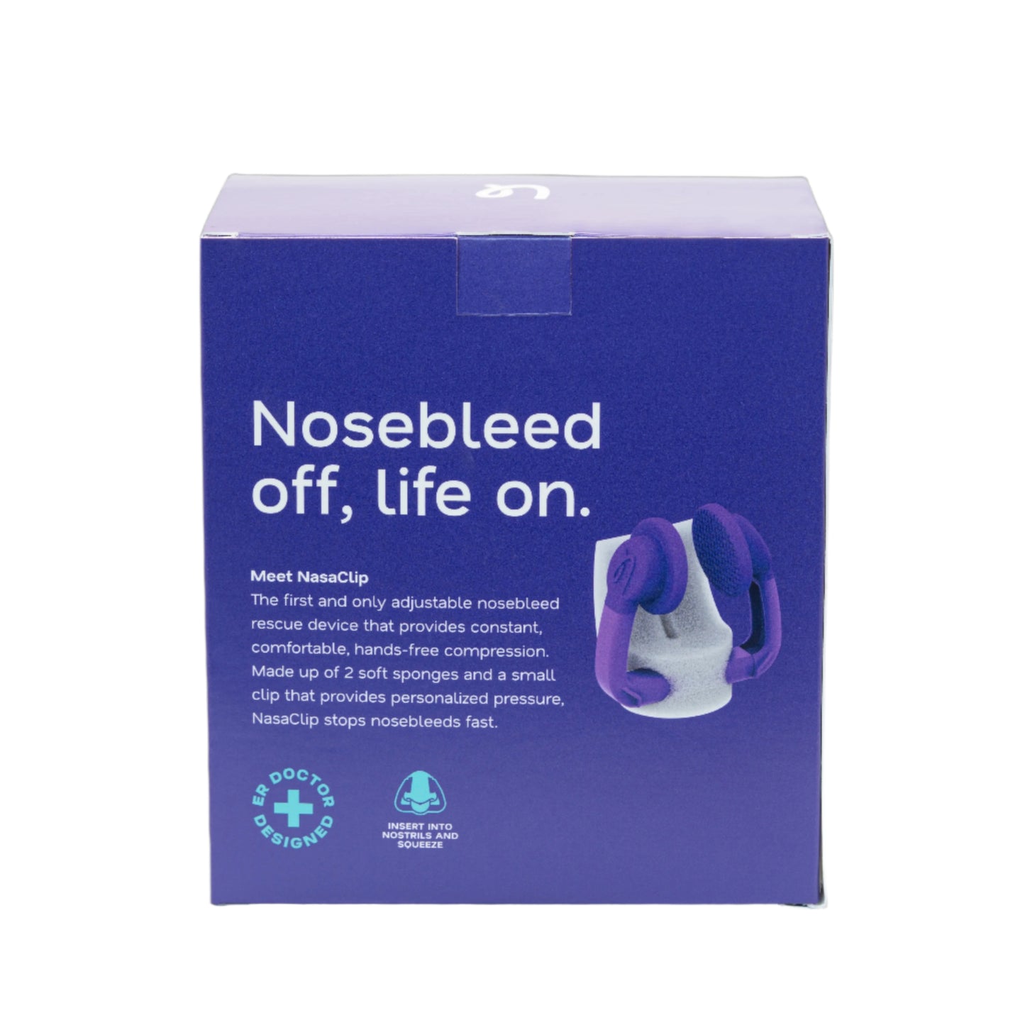 N2 Plastic 10pk :: Reusable (Adults)