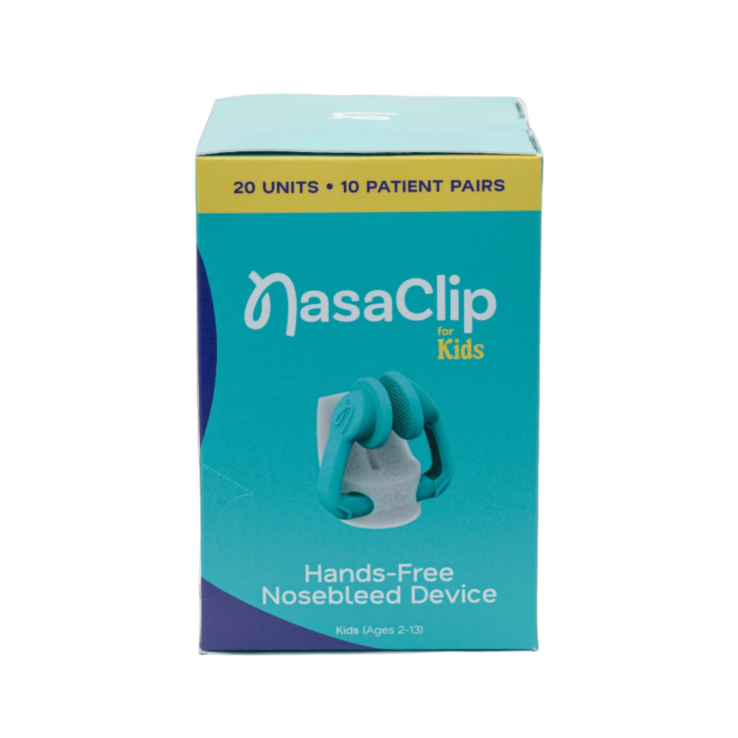 N2 Plastic 10pk :: Reusable (Adults)