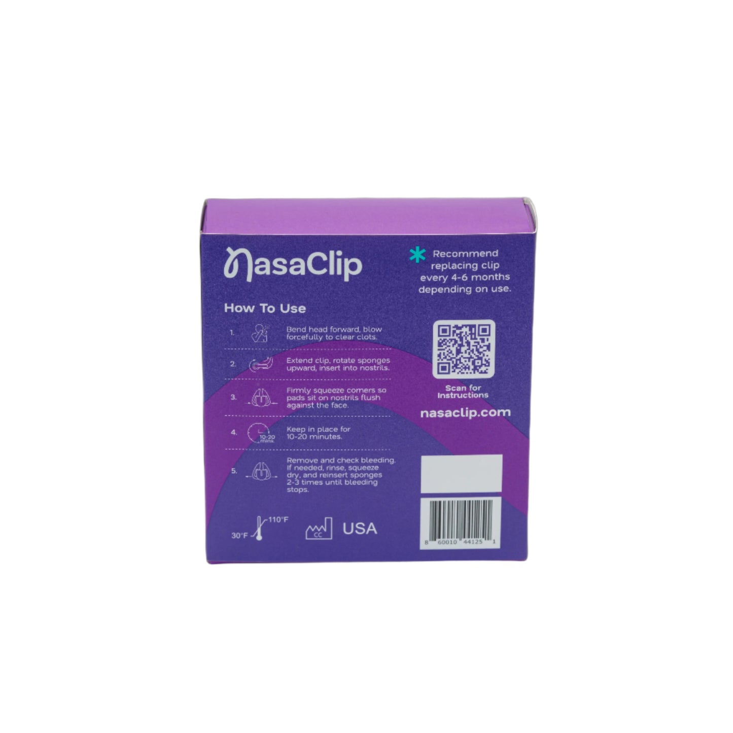 N2 Plastic 10pk :: Reusable (Adults)