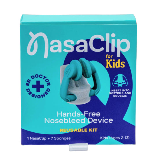 N2 Plastic :: Reusable Kit (Kids)