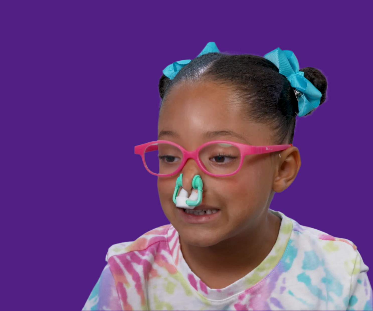 NasaClip Kids Collection