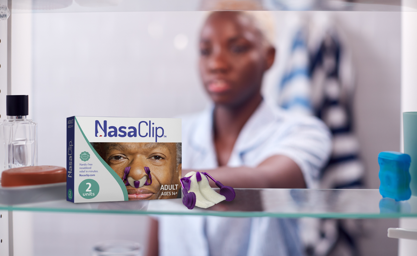 NasaClip :: Adults (Ages 14+)