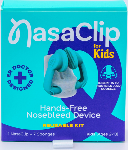 NasaClip N2 :: Kids Device